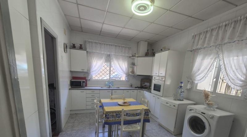 Murcia - La Unión - 390m2