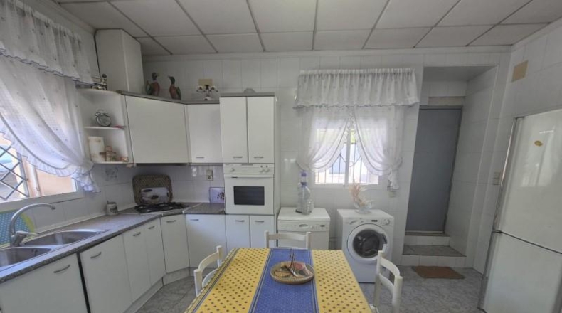 Murcia - La Unión - 390m2