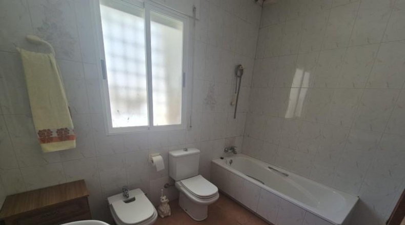 Murcia - La Unión - 390m2
