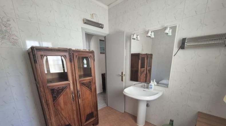 Murcia - La Unión - 390m2