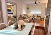 Casa de pueblo en venta en la España, Fuente de Piedra, ref: TR415210 foto