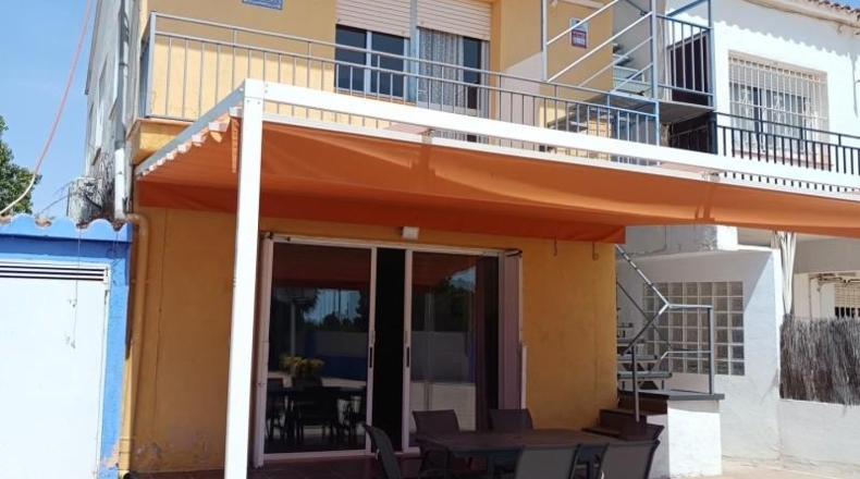 Таррагона - l'Ametlla de Mar - 600m2