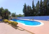 Detached villa with land for sale on España, l'Ametlla de Mar, ref: TR412622 photo