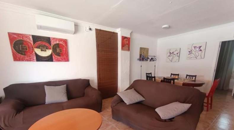 Таррагона - l'Ametlla de Mar - 600m2