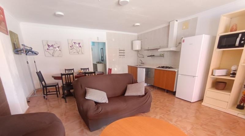 Таррагона - l'Ametlla de Mar - 600m2