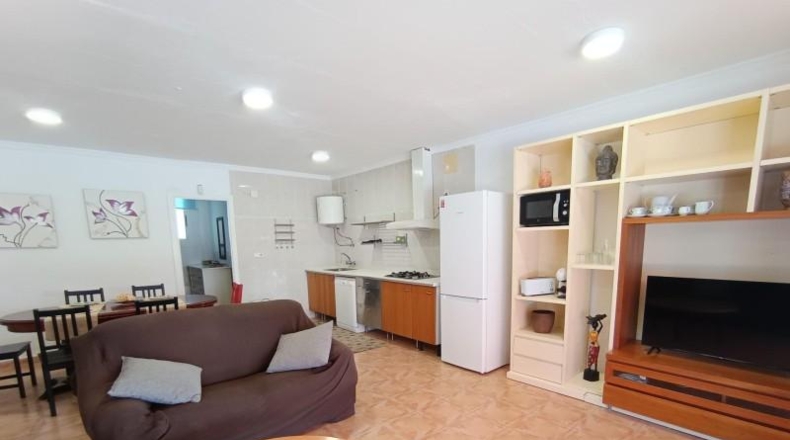 Таррагона - l'Ametlla de Mar - 600m2