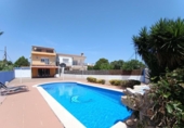 Detached villa with land for sale on España, l'Ametlla de Mar, ref: TR412622 photo