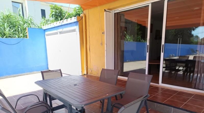 Таррагона - l'Ametlla de Mar - 600m2