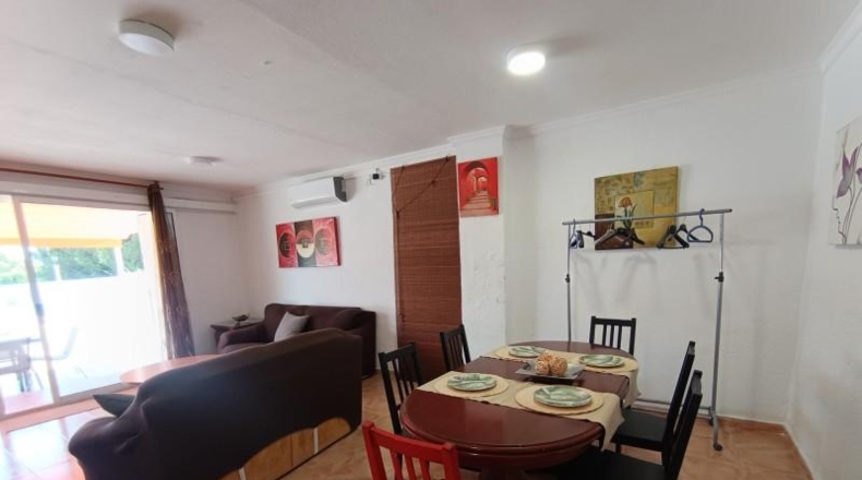 Таррагона - l'Ametlla de Mar - 600m2