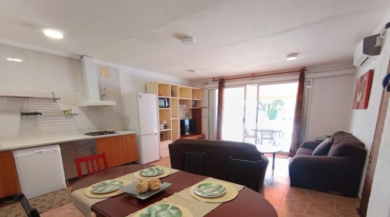 Таррагона - l'Ametlla de Mar - 600m2