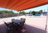 Detached villa with land for sale on España, l'Ametlla de Mar, ref: TR412622 photo
