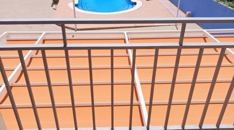 Таррагона - l'Ametlla de Mar - 600m2