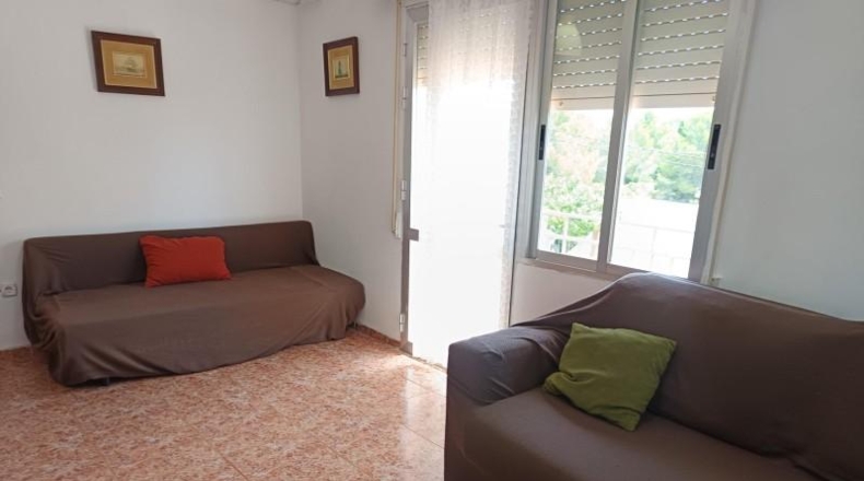 Таррагона - l'Ametlla de Mar - 600m2