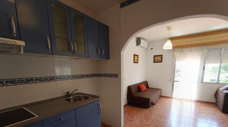 Таррагона - l'Ametlla de Mar - 600m2