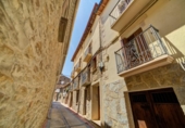 Casa de pueblo en venta en la España, Liédena, ref: TR415212 foto