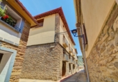 Casa de pueblo en venta en la España, Liédena, ref: TR415212 foto