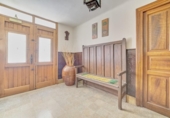 Casa de pueblo en venta en la España, Liédena, ref: TR415212 foto