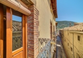 Casa de pueblo en venta en la España, Liédena, ref: TR415212 foto