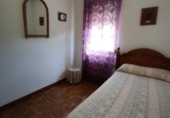 Chalet independiente con terreno en venta en la España, León, ref: TR411802 foto