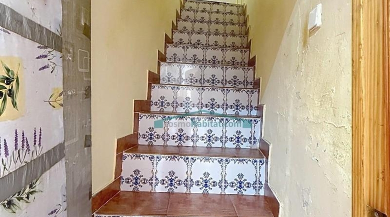 València - Benaguasil - 203m2