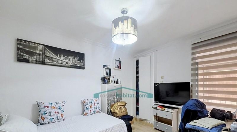 València - Benaguasil - 203m2