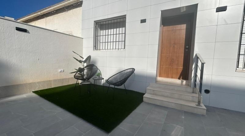 Murcia - San Javier - 71m2