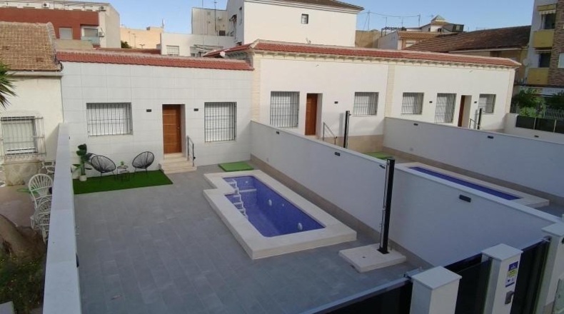 Murcia - San Javier - 71m2