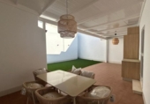 Detached villa with land for sale on España, San Javier, ref: TR415217 photo
