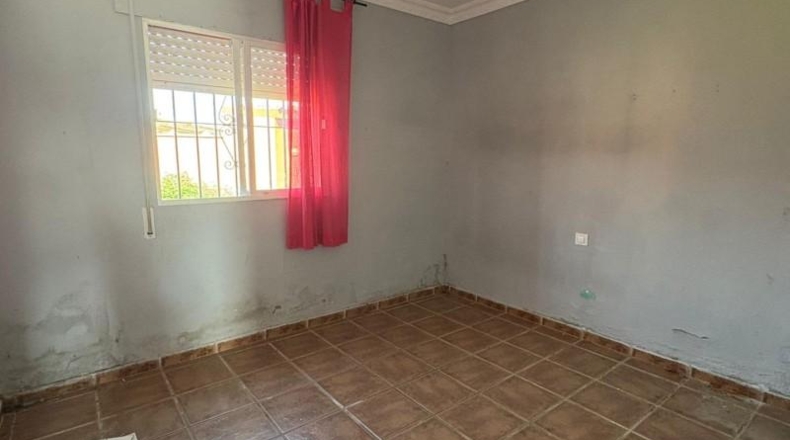 Cádiz - Chiclana de la Frontera - 870m2
