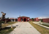 Chalet independiente con terreno en venta en la España, Chiclana de la Frontera, ref: TR313844 foto