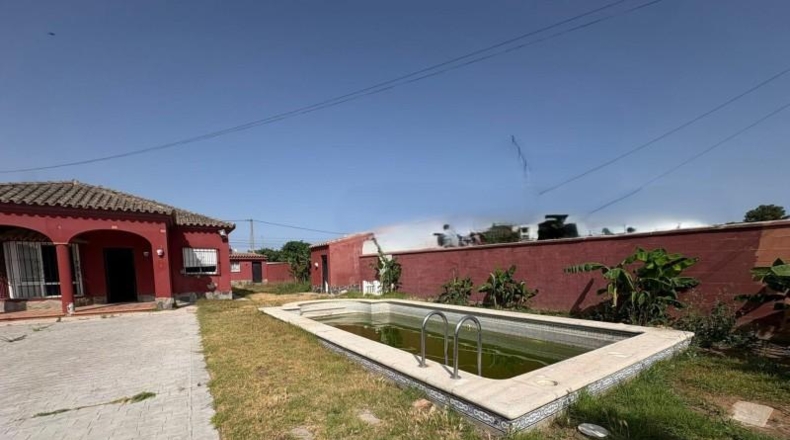 Cádiz - Chiclana de la Frontera - 380m2