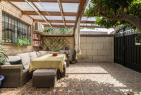 Jerez de la Frontera 115&nbsp;m²