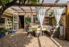 Jerez de la Frontera 115&nbsp;m²
