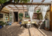Casa de pueblo en venta en la España, Jerez de la Frontera, ref: TR415219 foto