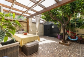 Jerez de la Frontera 115&nbsp;m²