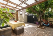 Casa de pueblo en venta en la España, Jerez de la Frontera, ref: TR415219 foto