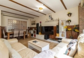 Casa de pueblo en venta en la España, Jerez de la Frontera, ref: TR415219 foto