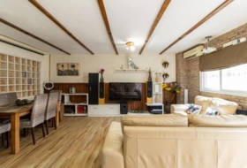 Jerez de la Frontera 115&nbsp;m²