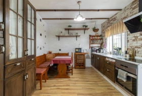 Jerez de la Frontera 115&nbsp;m²