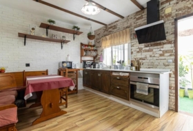 Jerez de la Frontera 115&nbsp;m²