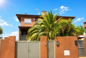 Villanueva de Perales 311&nbsp;m²
