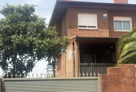 Villanueva de Perales 311&nbsp;m²