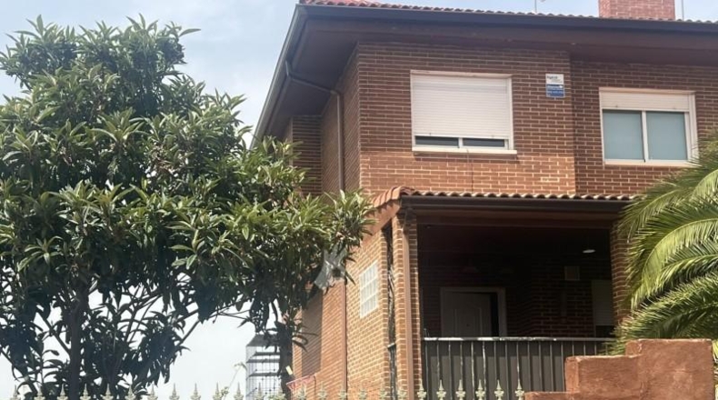 Comunidad de Madrid - Villanueva de Perales - 311m2