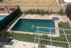 Villanueva de Perales 311&nbsp;m²