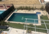 Casa de pueblo en venta en la España, Villanueva de Perales, ref: TR415220 foto