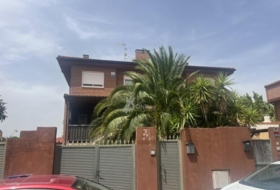 Villanueva de Perales 311&nbsp;m²