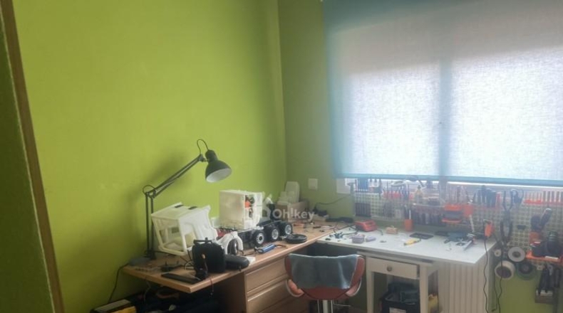 Comunidad de Madrid - Villanueva de Perales - 311m2