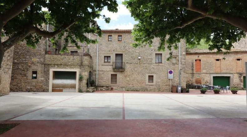 Girona - les Escaules - 324m2
