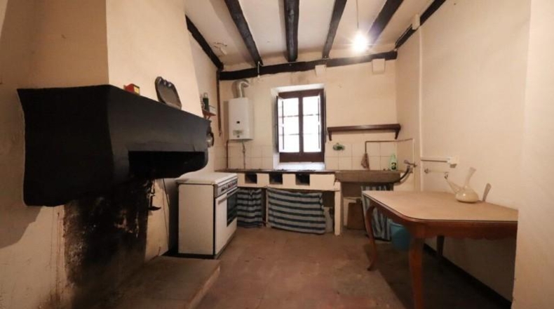 Girona - les Escaules - 324m2