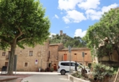 Casa de pueblo en venta en la España, les Escaules, ref: TR415221 foto